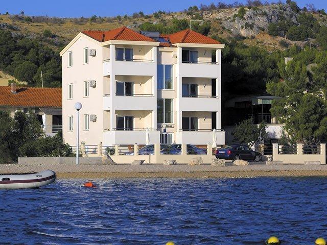 Villa Koala Apartments Zaboric Ngoại thất bức ảnh