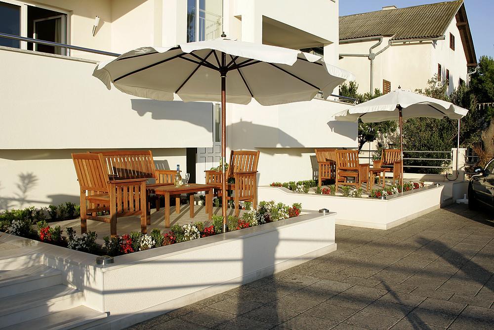 Villa Koala Apartments Zaboric Phòng bức ảnh