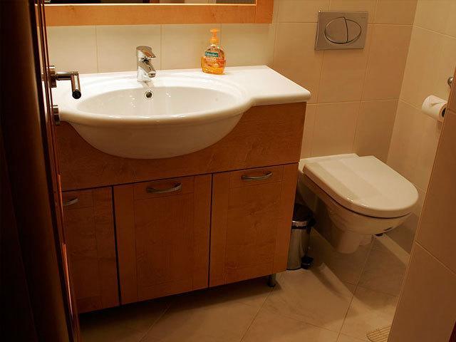 Villa Koala Apartments Zaboric Phòng bức ảnh