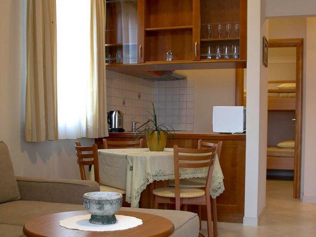Villa Koala Apartments Zaboric Phòng bức ảnh