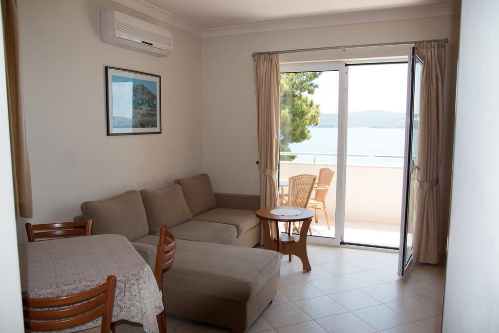Villa Koala Apartments Zaboric Ngoại thất bức ảnh