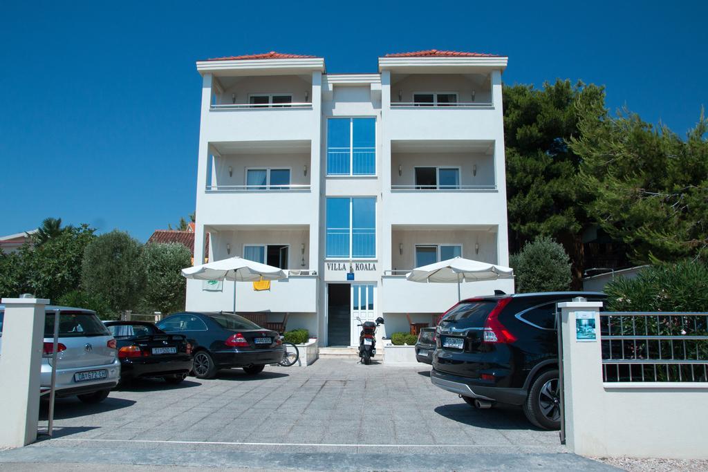Villa Koala Apartments Zaboric Ngoại thất bức ảnh