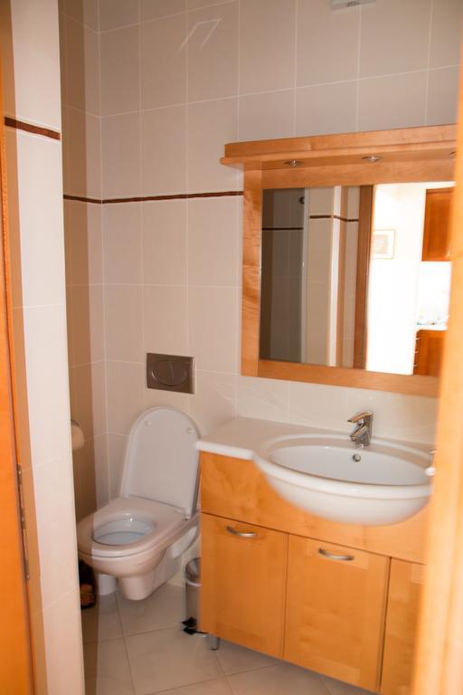 Villa Koala Apartments Zaboric Ngoại thất bức ảnh