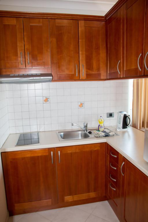 Villa Koala Apartments Zaboric Ngoại thất bức ảnh