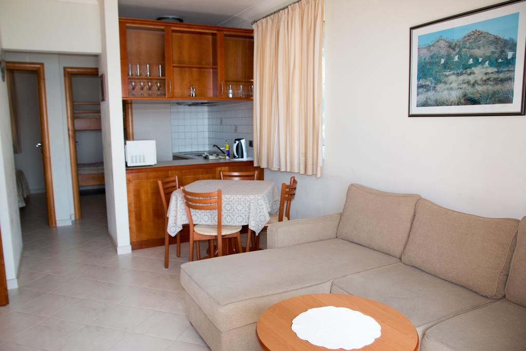 Villa Koala Apartments Zaboric Ngoại thất bức ảnh