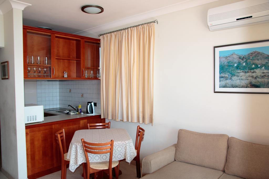 Villa Koala Apartments Zaboric Ngoại thất bức ảnh